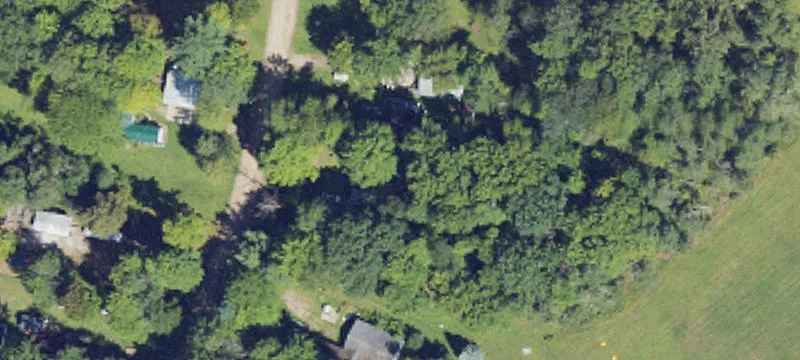 Lake-Adjacent Recreation Lot