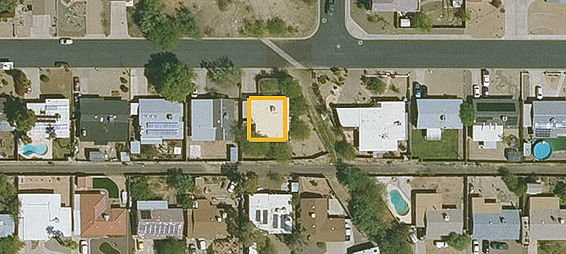 Multifamily Development Land Opportunity