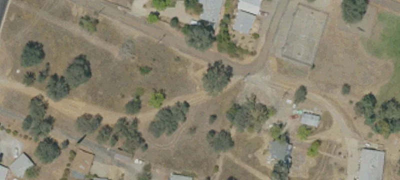 Corner Development Land Parcel