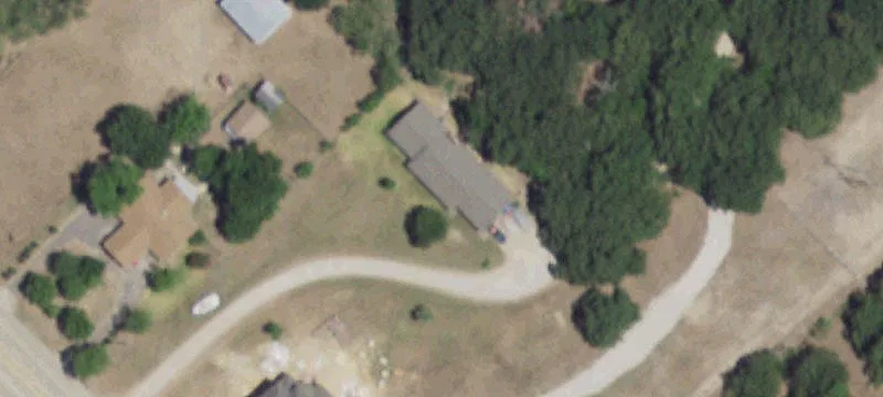 Commercial-Frontage Development Land