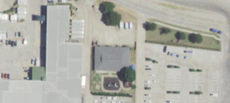 Shovel-Ready Commercial Land Site