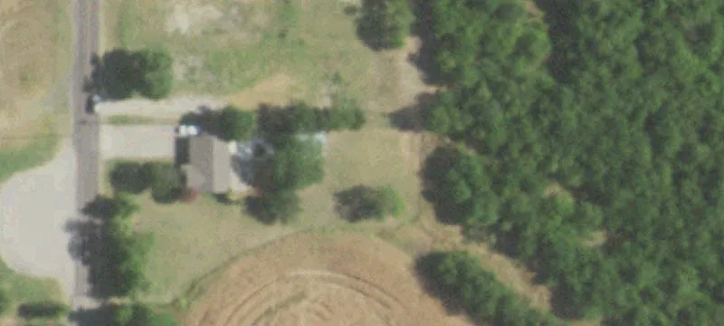 Retail-Office Development Land