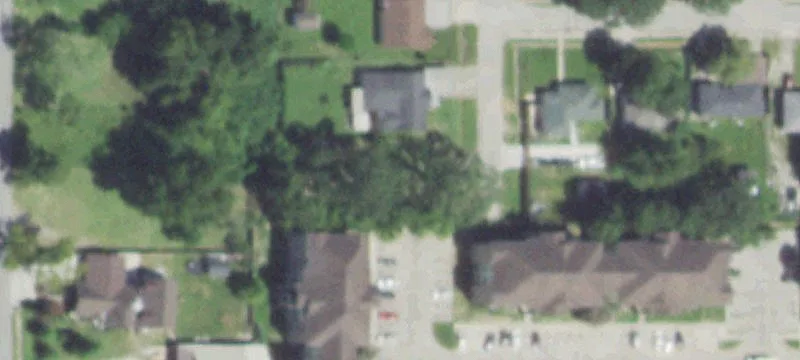 Bank-Owned Residential Home Lot