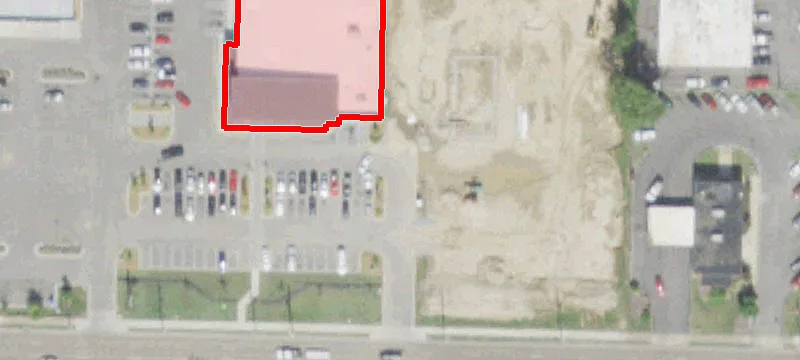 Commercial Land Parcel for Sale