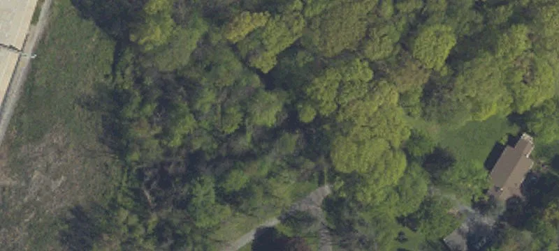 Residential Development Lot