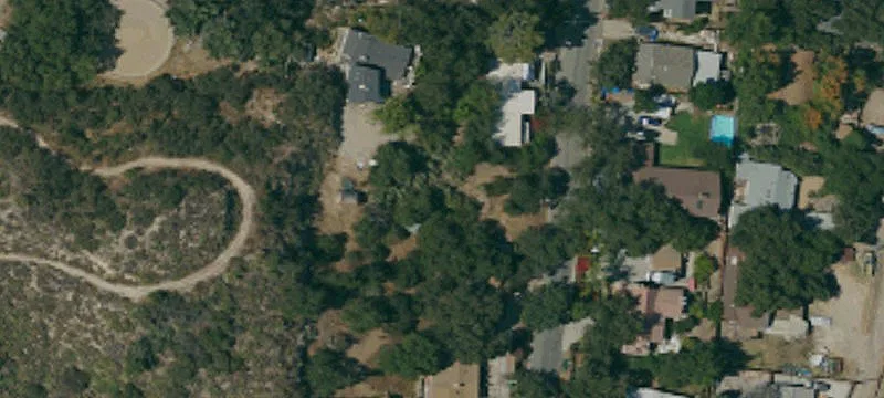 Canyon View Buildable Home Lot
