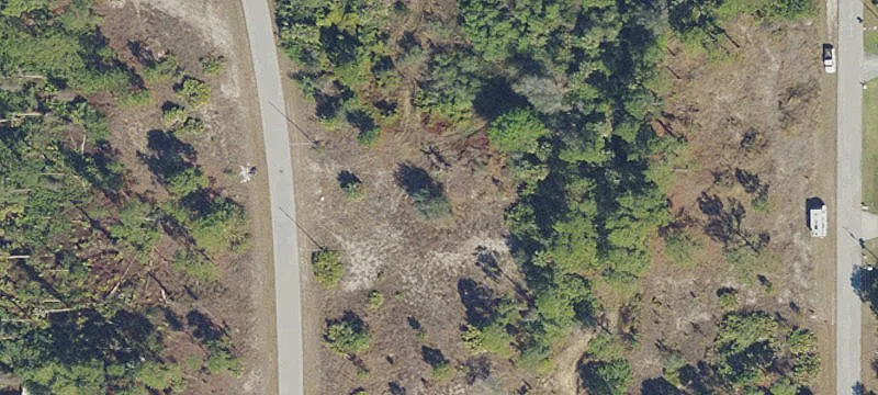 Residential Development Lot
