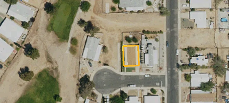 Ready-to-Build Residential Lot