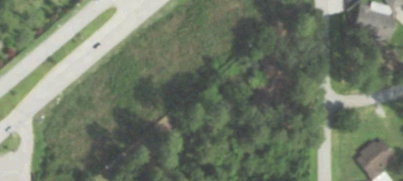 Specialty Property with Road Frontage