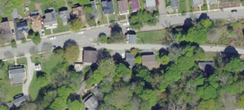 Cleared Residential Homesite Land