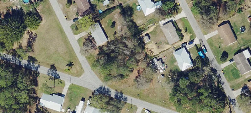 Residential Building Lot