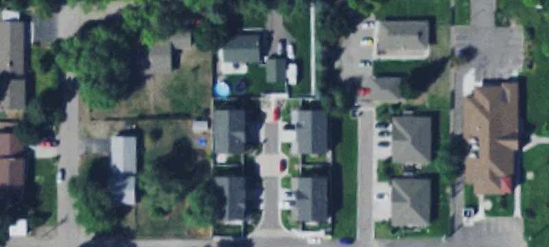 Residential Land Lot