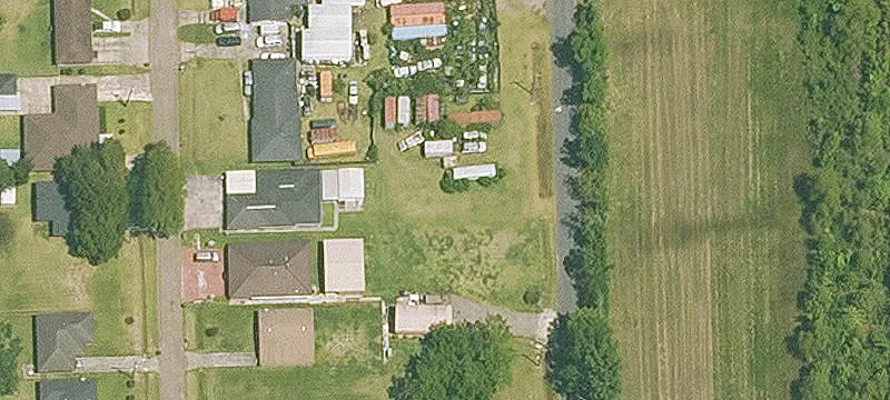 Residential Home Lot for Sale