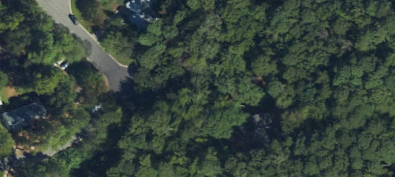 Vacant Residential Build Lot