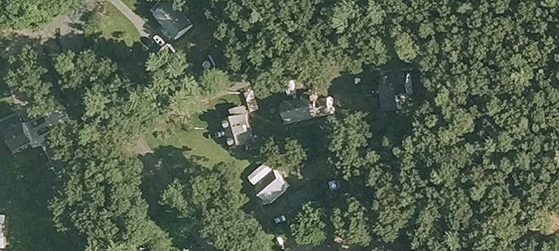 Two-Family Residential Income Duplex