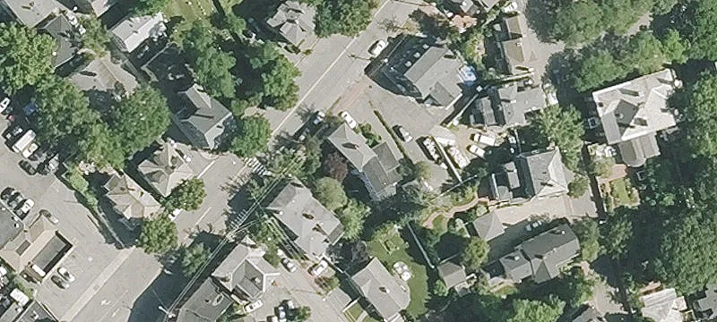 Historic Six-Unit Multifamily Building