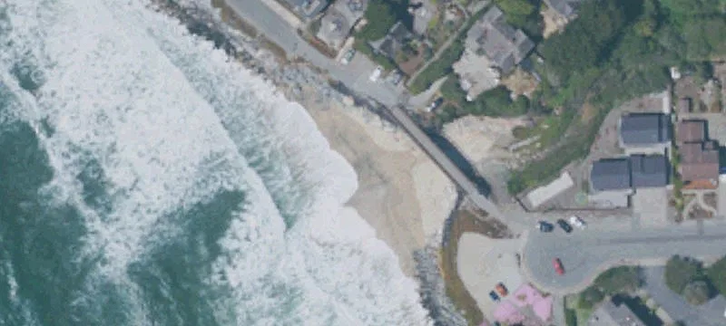 Waterfront Land Parcel