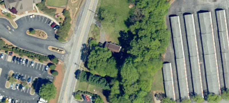 Other Specialty Property