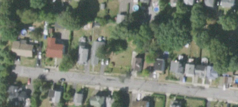 Two-Family Development Land