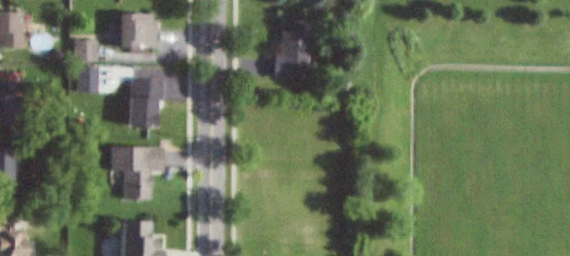 Single-Family Residential Lot