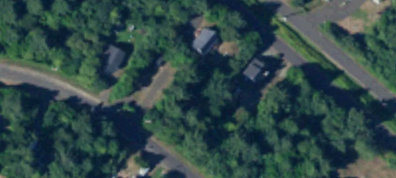 RV Lot with Driveway and Power