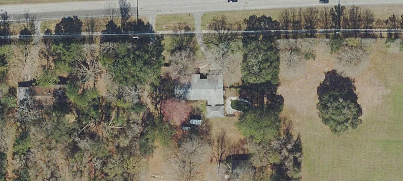 Rural Fringe Residential Land Parcel
