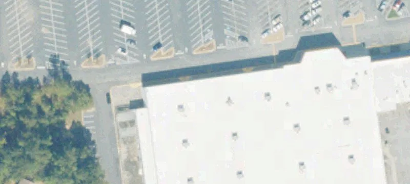 Retail Suite with Signage