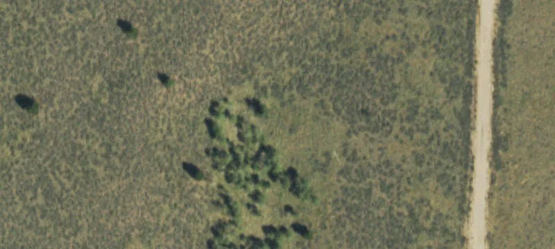 Recreation Land Parcel
