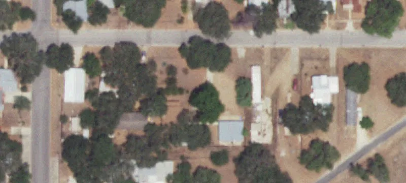 Flat Residential Building Lot