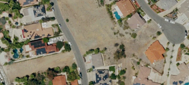 Waterfront Residential Land Parcel