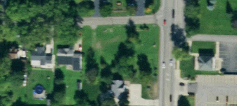 Corner Commercial Development Lot