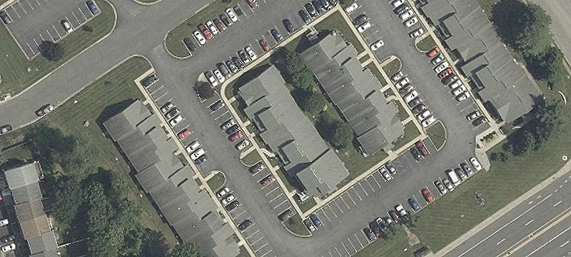 Two-Story Office Condo Suites