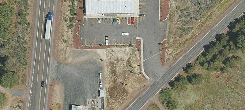 10-Acre Farmland Tract