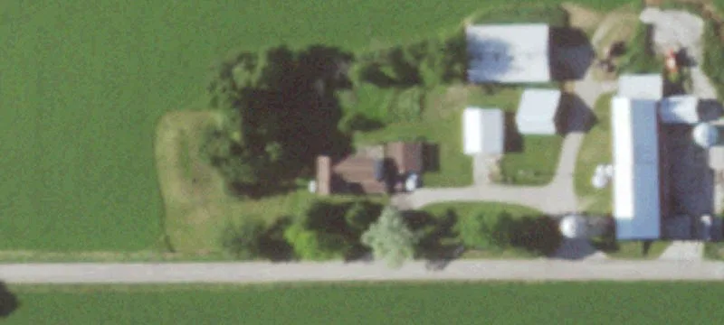 Vacant Land / Vacant Land