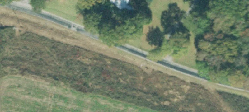 Recreational Hunting Farmland