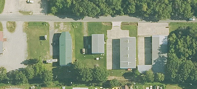 Development Land with Interstate Visibility
