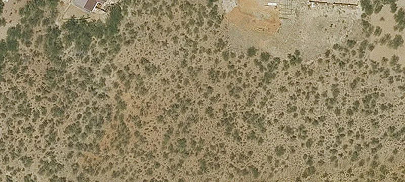 View-Oriented Residential Land Lot