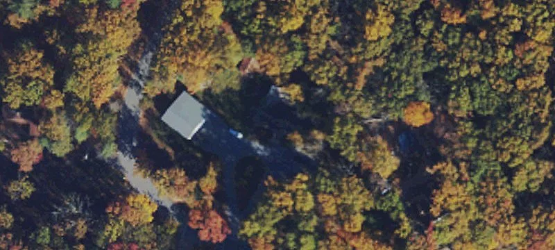 Recreational Land with Creek