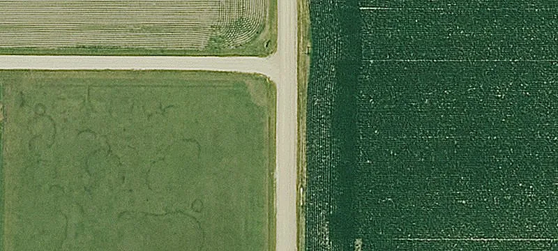 Livestock and Hunting Acreage