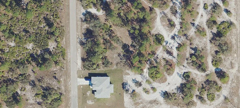 Residential Land Lot Opportunity