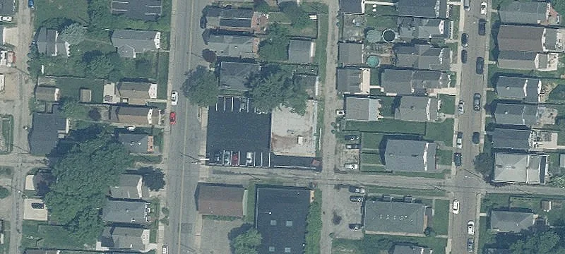 Retail Investment Property