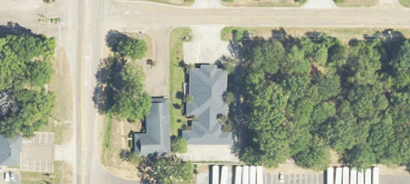 Level Commercial Land Lot