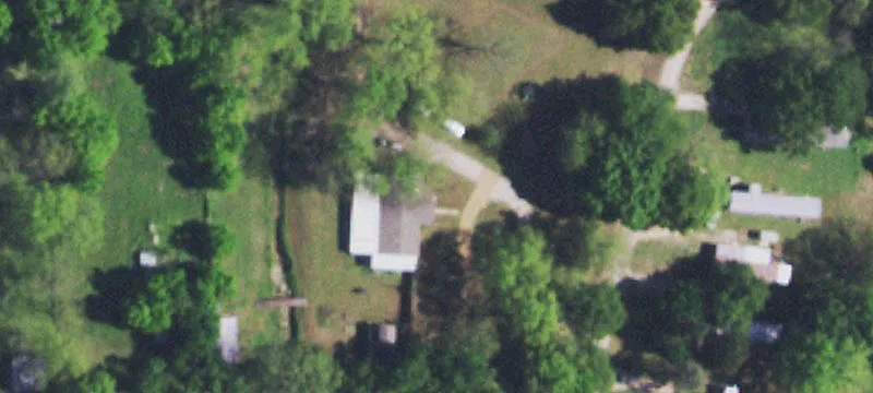 Warehouse and Land with Railroad Access