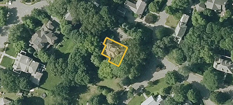 Residential Land Parcel