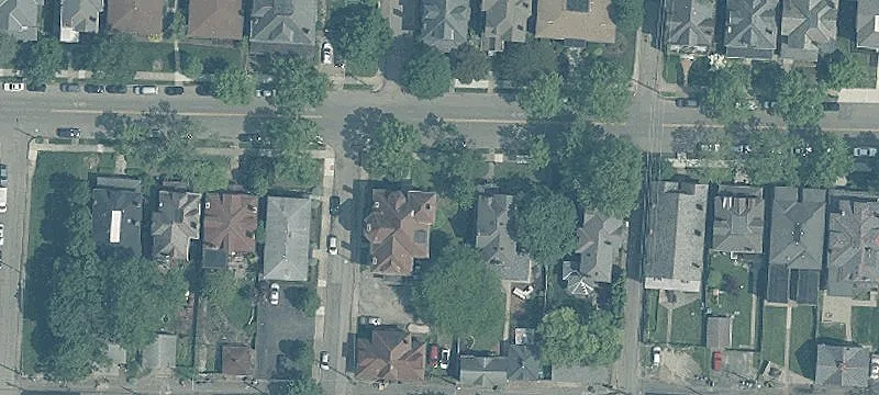 Specialty Commercial Property