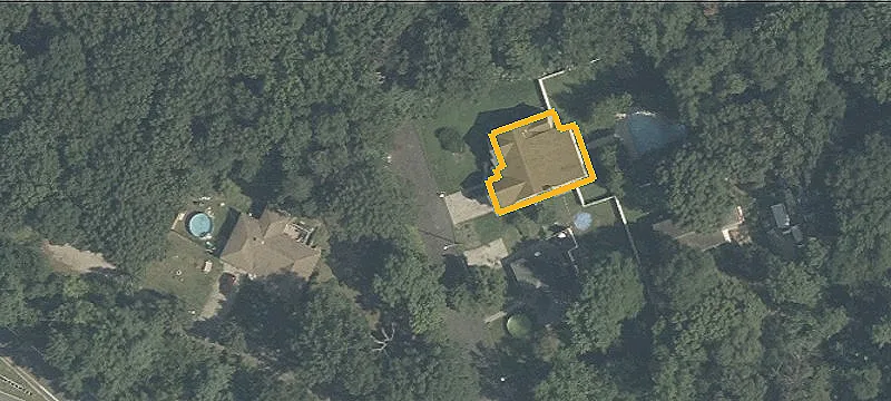 Buildable Residential Land Lot
