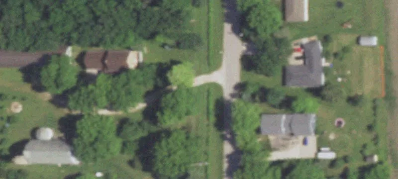 Vacant Development Land Parcel