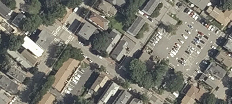 Three-Unit Residential Income Property