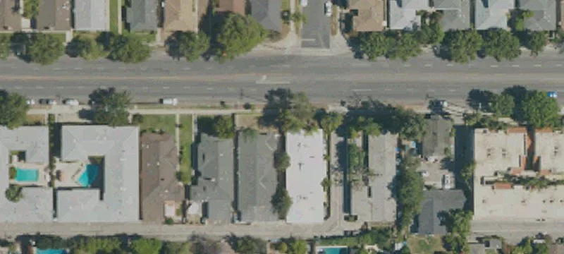 Two-Bed Triplex With Detached Garage