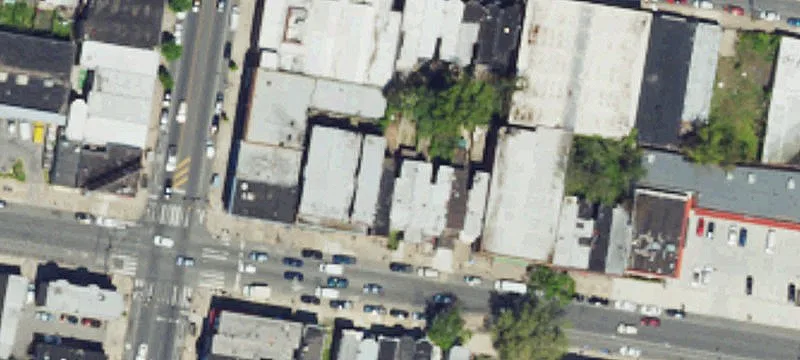 Mixed-Use Renovation Building